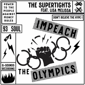 Impeach The Olympics, Pt. 2