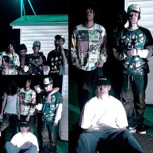 MOLLY WATER (feat. STEELO, Infinityisdead & Evergotlost) (Explicit)