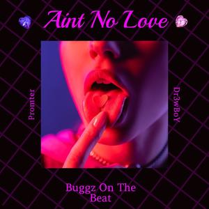 Ain't No Love (feat. Buggz)