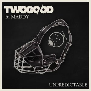 Unpredictable (feat. Maddy)