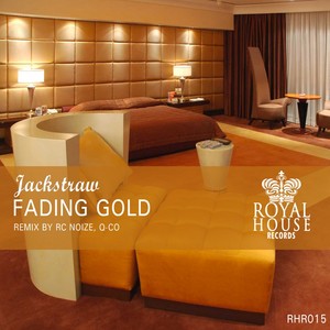 Fading Gold (Q-Co Remix)