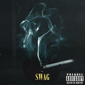 SWAG (feat. kiruha & 或観樹) (Explicit)