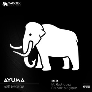 Self Escape (M. Rodriguez Remix)