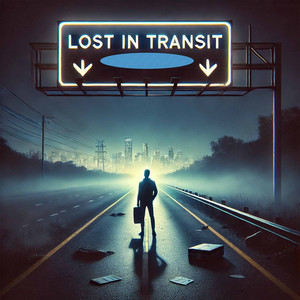 Lost in Transit (Instrumental Version|Explicit)
