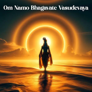 Om Namo Bhagavate Vasudevaya