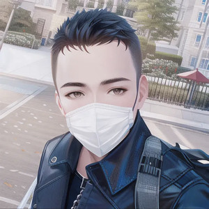 虹之间-路西法
