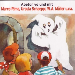 De Marsmansch Marsli