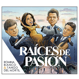 Luna Llena(Täysikuu)