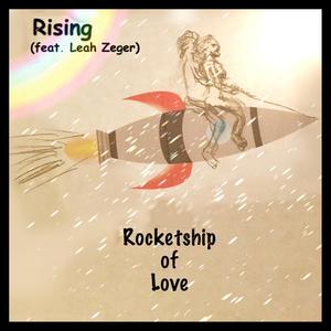 Rising (feat. Leah Zeger)