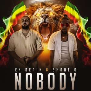 Nobody (Kolbastı Riddim) (Explicit)