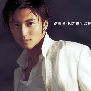 谢霆锋-谢霆锋 - 因为爱所以爱 (Saxaq remix)