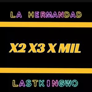 X2 x3 xmil (Explicit)