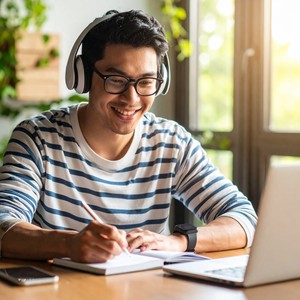 Sonidos Lofi De Claridad Pura