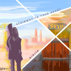 Stairway to Your Heart