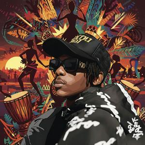 3 Step Chants (feat. Umzukul'KaGog & SXULCAPTURE)