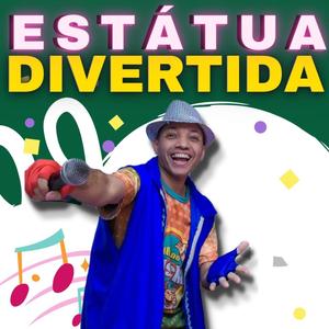 Estátua Divertida (feat. Leonno)