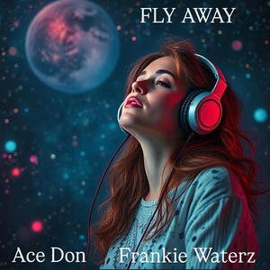 Fly Away (feat. Frankie Waterz) (Explicit)