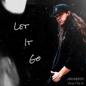 Let It Go (Explicit)