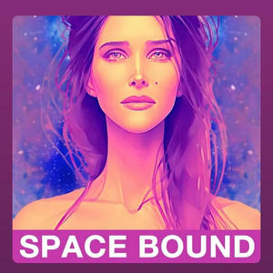 SPACE BOUND (feat. Lucas Gatti & Will Geraldo)