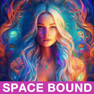 SPACE BOUND (feat. Lucas Gatti & Will Geraldo)