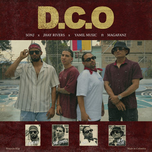 D.C.O