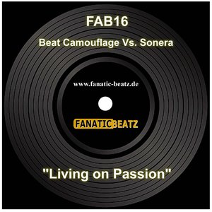 Living On Passion