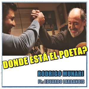 Dónde Está el Poeta?