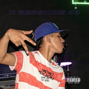 N SESSIONS #3 (Explicit)