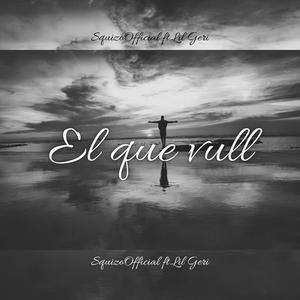 El que vull (Explicit)