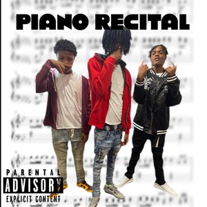 Piano Recital (Explicit)