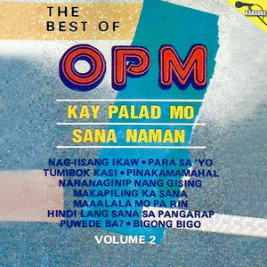 The Best of OPM, Vol. 2 (Karaoke)