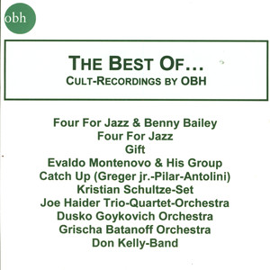 The Best Of… (Cult-Recordings by OBH)