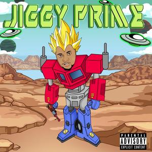 Jiggy Prime (Explicit)