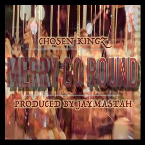 Merry Go Round (feat. Jaymastah)