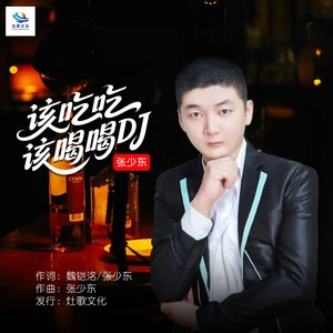 该吃吃该喝喝DJ
