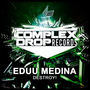 DESTROY! (Original Mix)