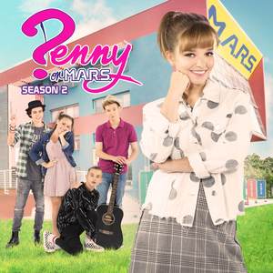 Penny on M.A.R.S. Season 2