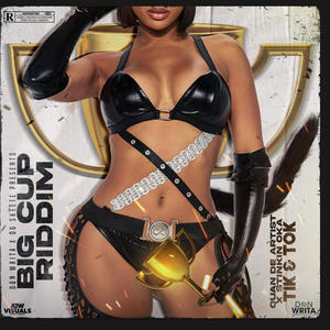 Tik & Tok (feat. Stinking Oka) (Raw) (Explicit)