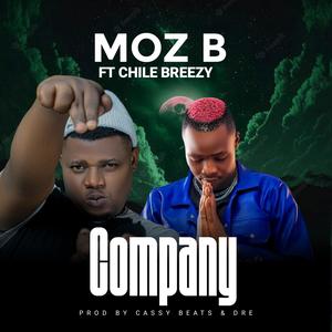 Company (feat. Chile Breezy)