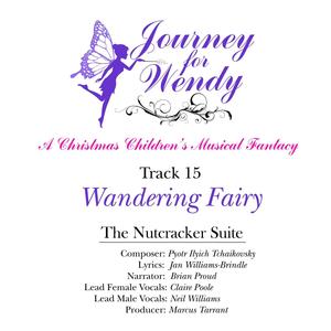 15JourneyForWendy WanderingFairy