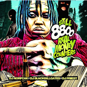 Still 8800 (Real Money Counters)