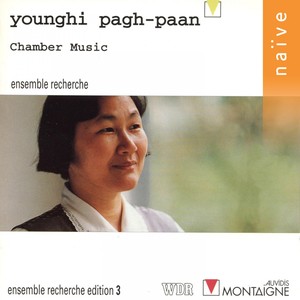 Pagh-Paan: Chamber Music