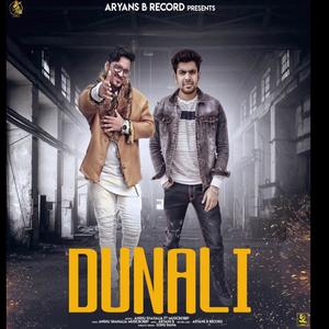 Dunali (with Music Bobby)