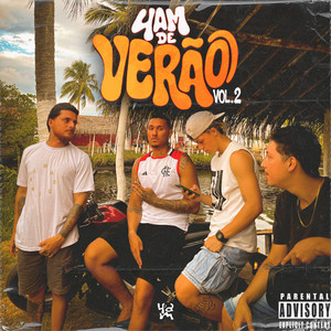 NUNCA MAIS EU VOU DORMIR (Explicit)