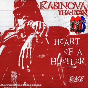 Heart of a Hustler