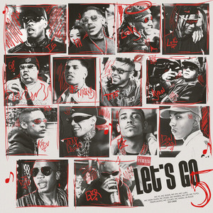 Let's Go 5 (Explicit)