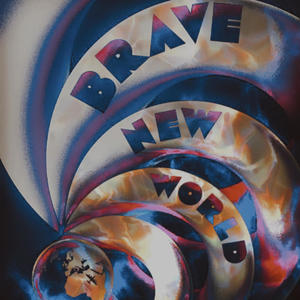 BRAVE NEW WORLD (Explicit)