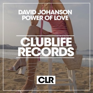 Power of Love (Original Mix)