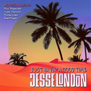 Just Havin' A Good Time