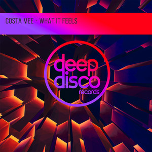 Costa Mee - What It Feels